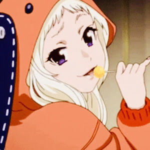 Meet your Posher, Margaux